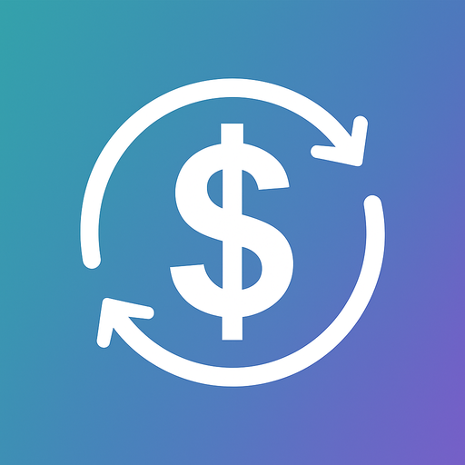 Smart Currency Converter icon